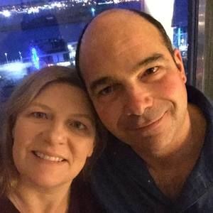 Meet your Posher, Sharon